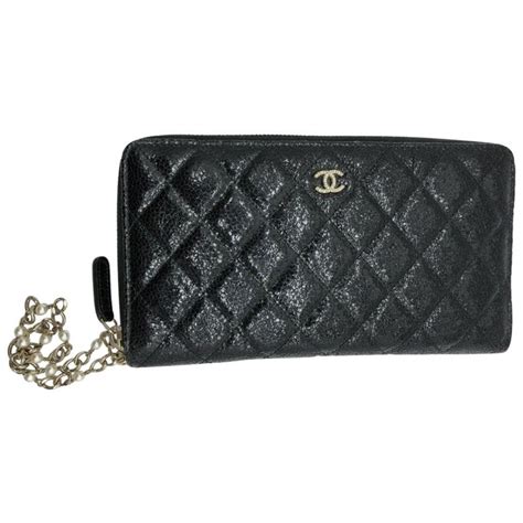 chanel clutch wallet price|Chanel clutch shoes.